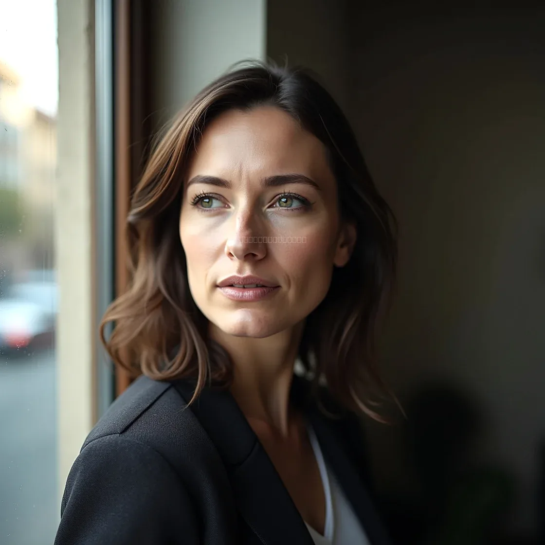 Fotografija instruktorke Marina